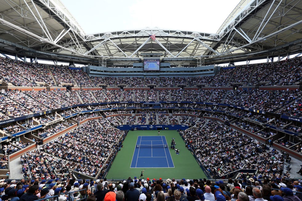 2024 US Open - Final Day