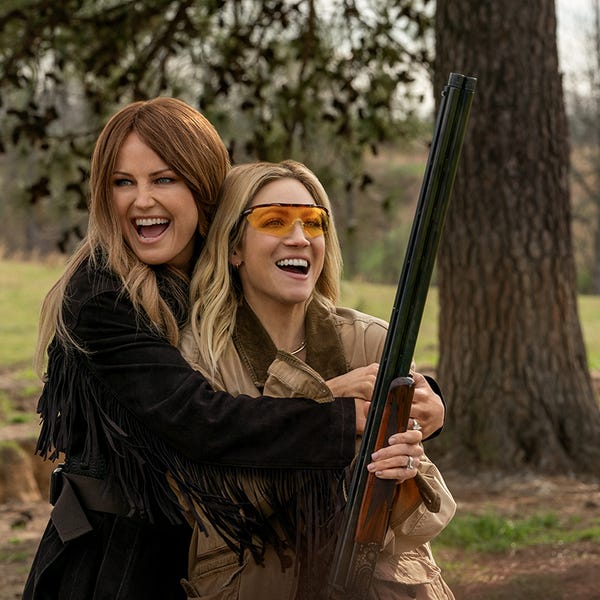 Will There Be a Season 2 of The Hunting Wives?