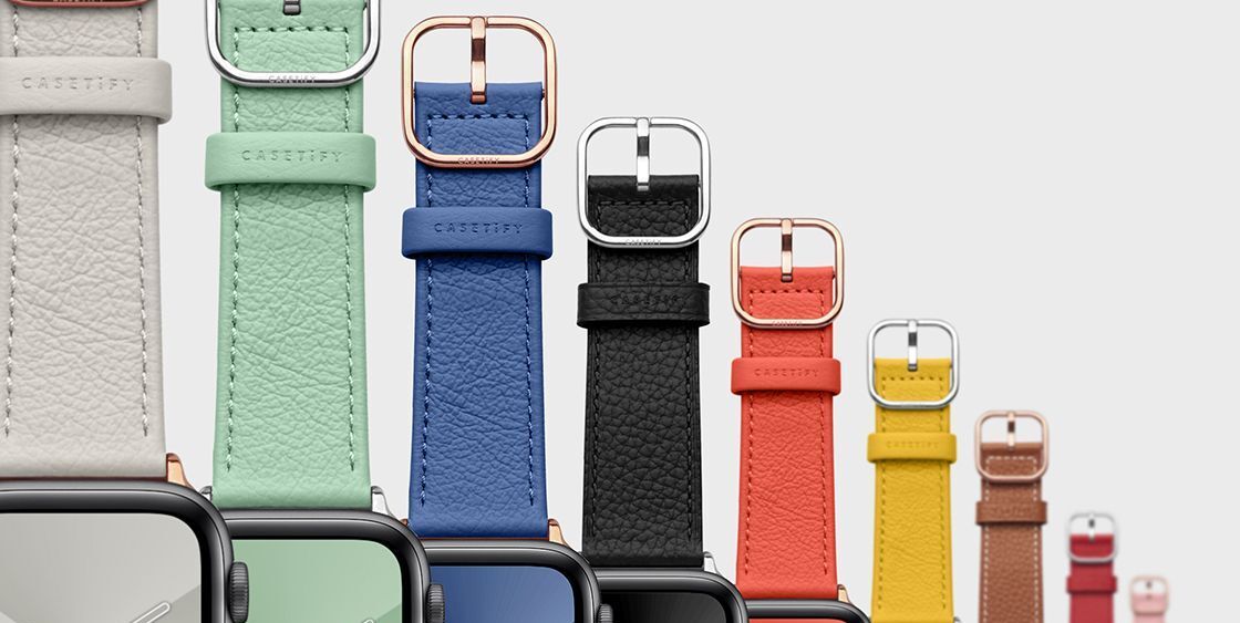 The best Apple Watch Ultra bands you can buy - Android Authority