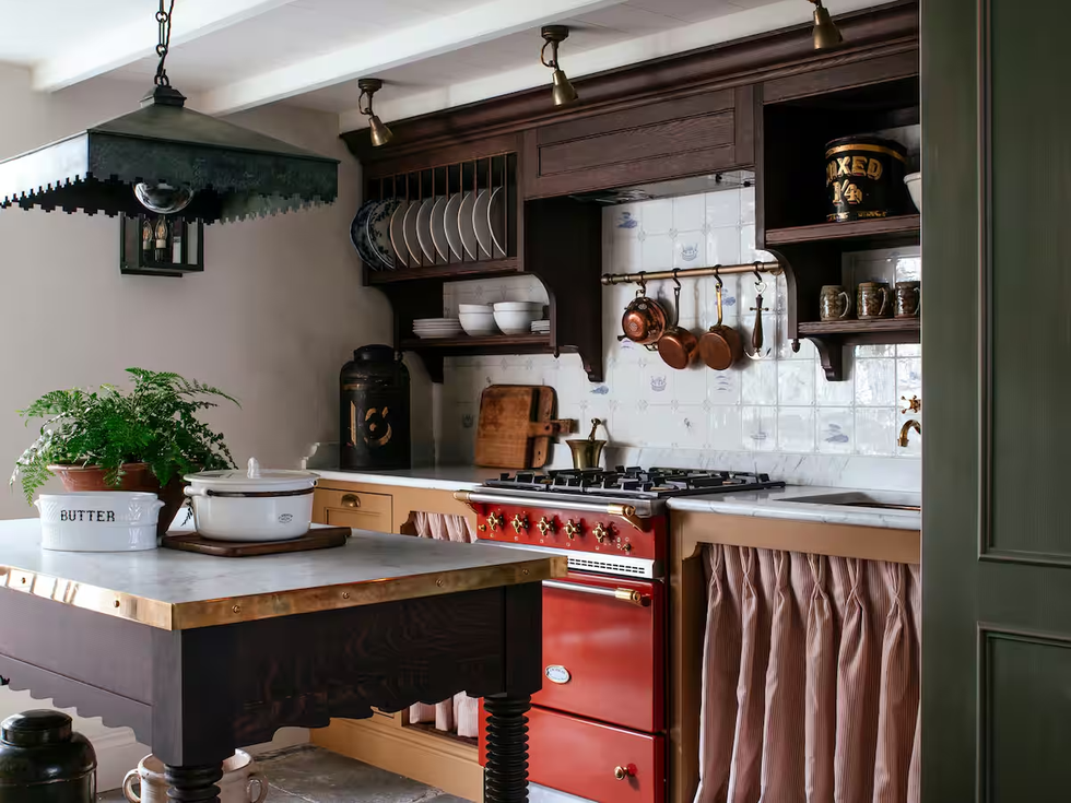 best cornwall airbnbs