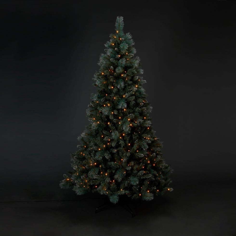 7ft Mamison LED Christmas tree