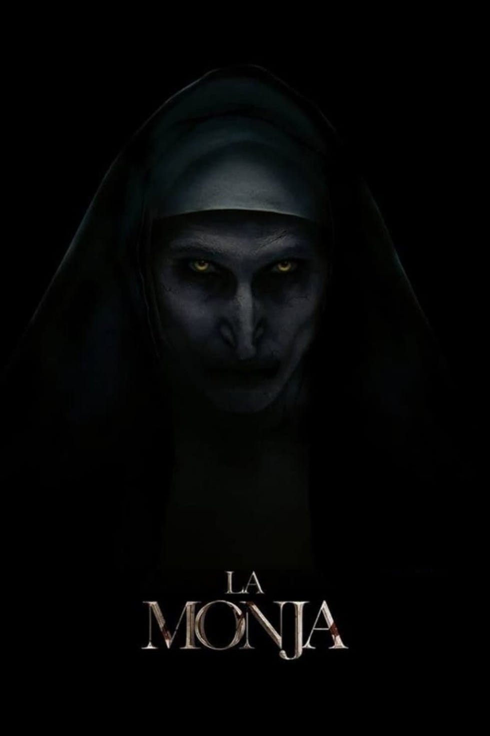 la monja