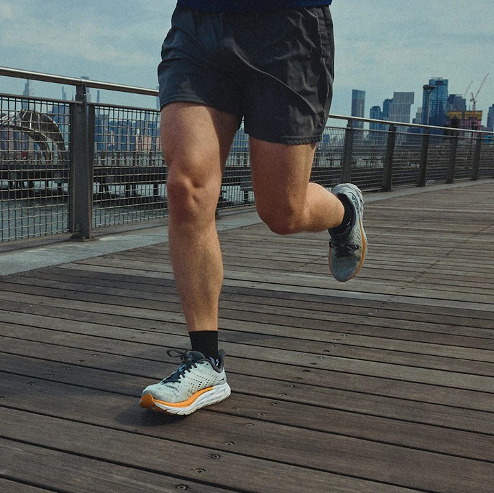 These $3 Socks Can Handle My Toughest Workouts and Runs