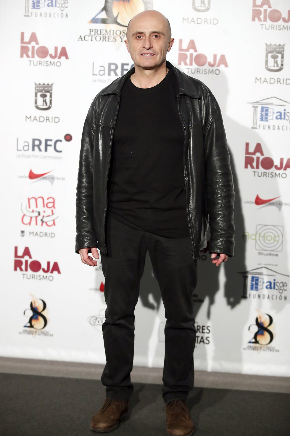 premio union actores actrices 2019