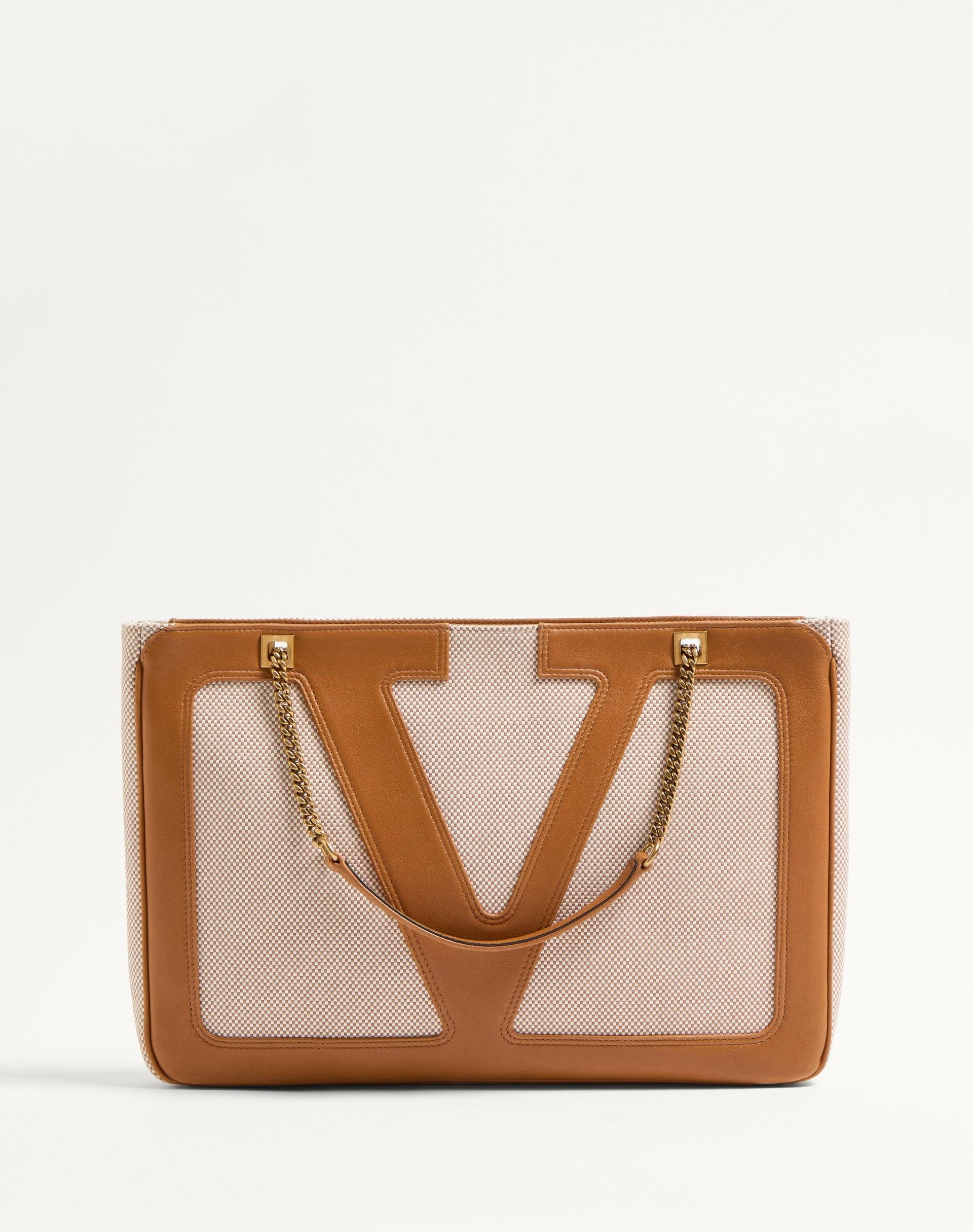 VALENTINO ♪ ビバ スーパースター ラフィア ショッパーバッグ VALENTINO ♪ ビバ スーパースター ラフィア ショッパーバッグ