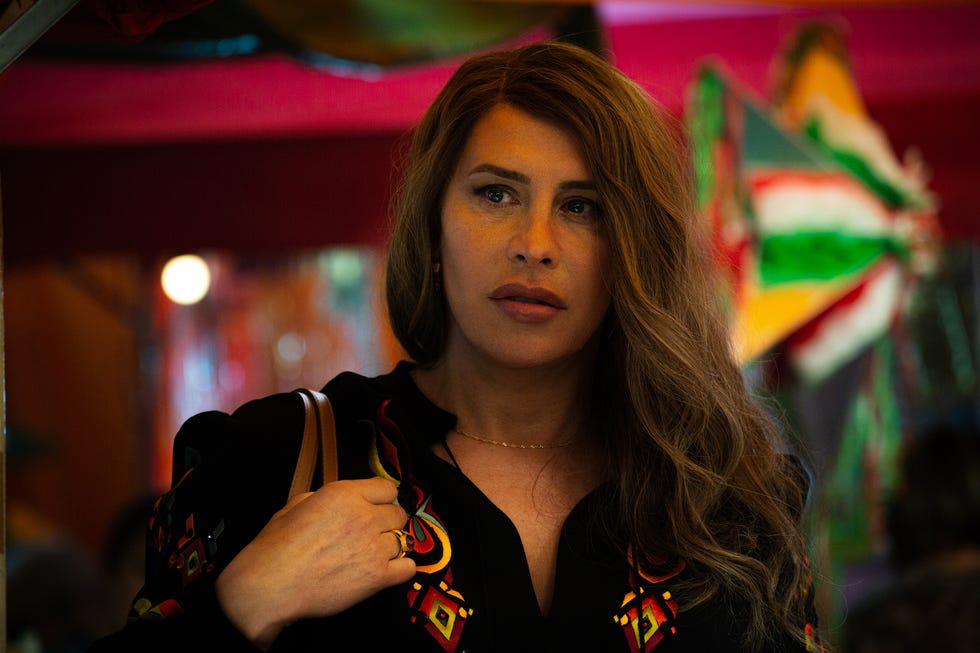 emilia perez karla sofia gascon netflix