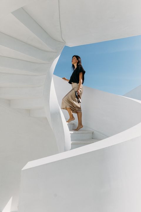 stairs in alys beach