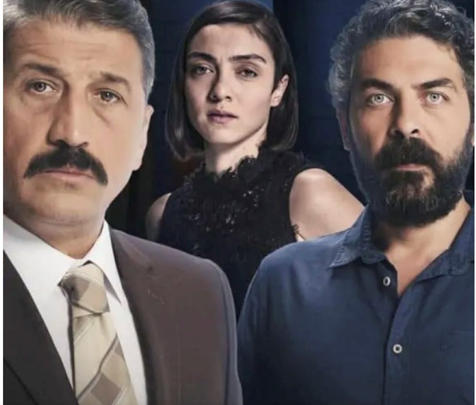 sinan tuzcu 7 yuz