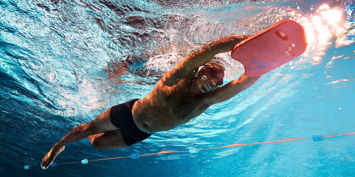 Speedo Eco Endurance+ HyperBoom Placement - Bañador natación para