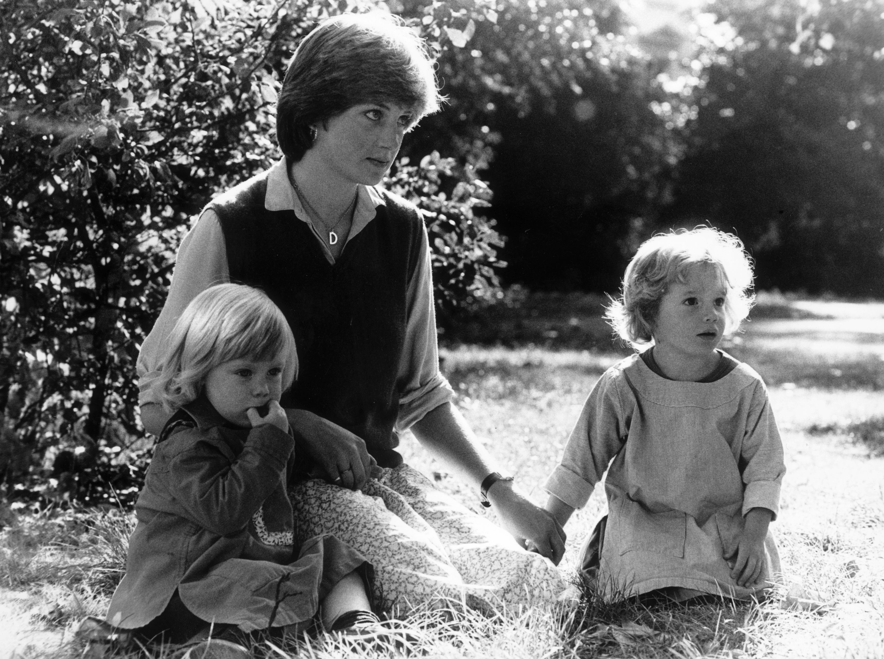 23 Facts About Princess Diana Only Her Closest Friends Knew — Best Life