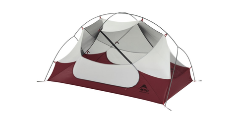 Tent, Camping, Recreation, 