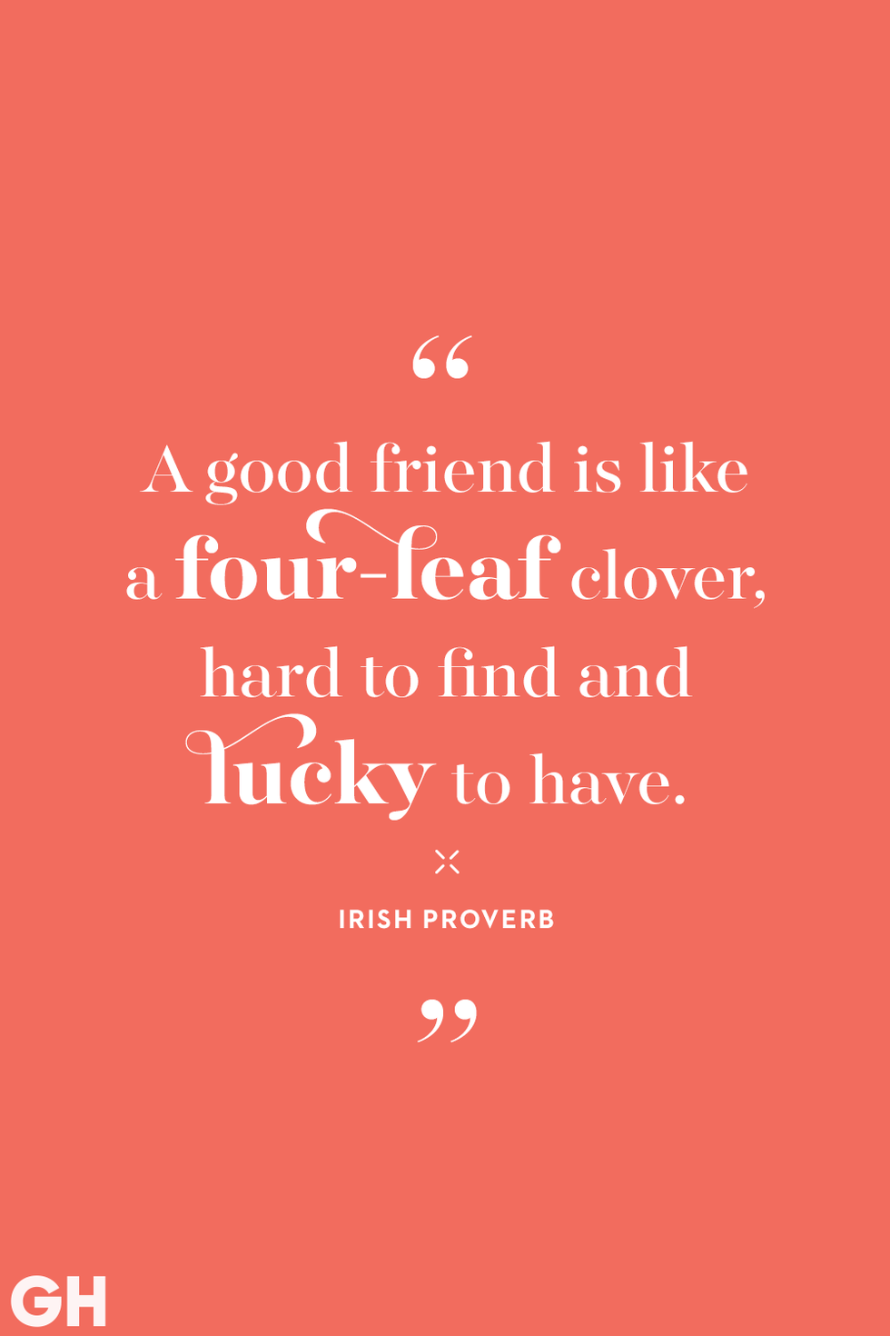 St. Patrick's Day Quotes