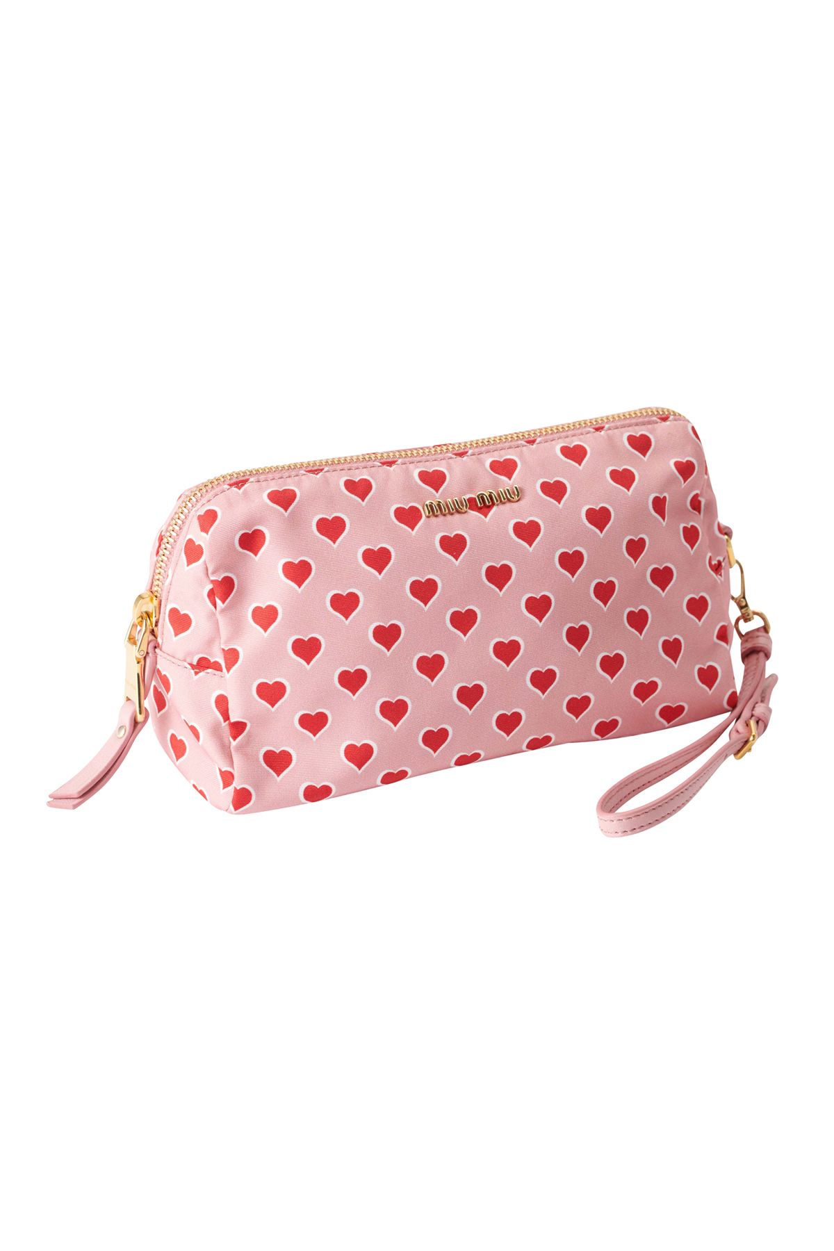 ◆MIU MIU◆ミュウミュウ 水玉模様 6連レザーキーケース ◇MIU MIU◇ミュウミュウ 水玉模様 6連レザーキーケース