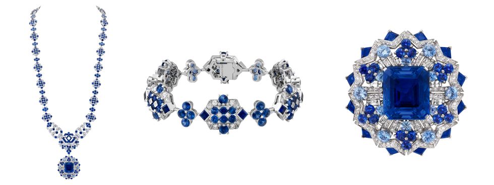 Blue, Cobalt blue, Fashion accessory, Jewellery, Diamond, Gemstone, Sapphire, Body jewelry, Jewelry making, Earrings, 
