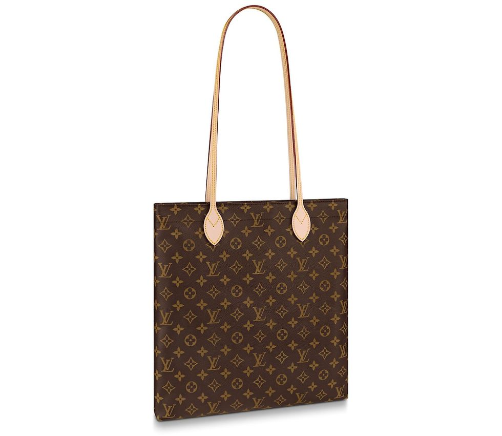 LOUIS VUITTON Carry It Tote 托特包，NT. 56,500