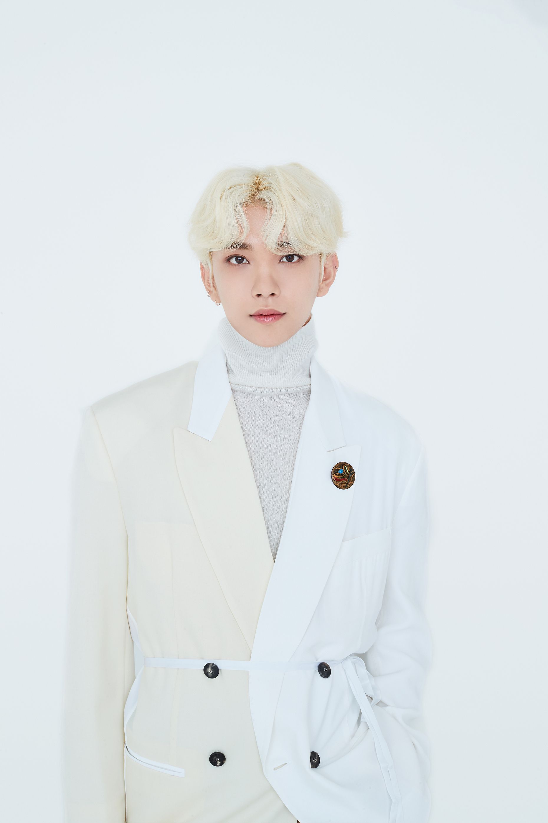 SEVENTEEN ウォヌ セブチ セミコロンsemicolon ktown4u - メルカリ