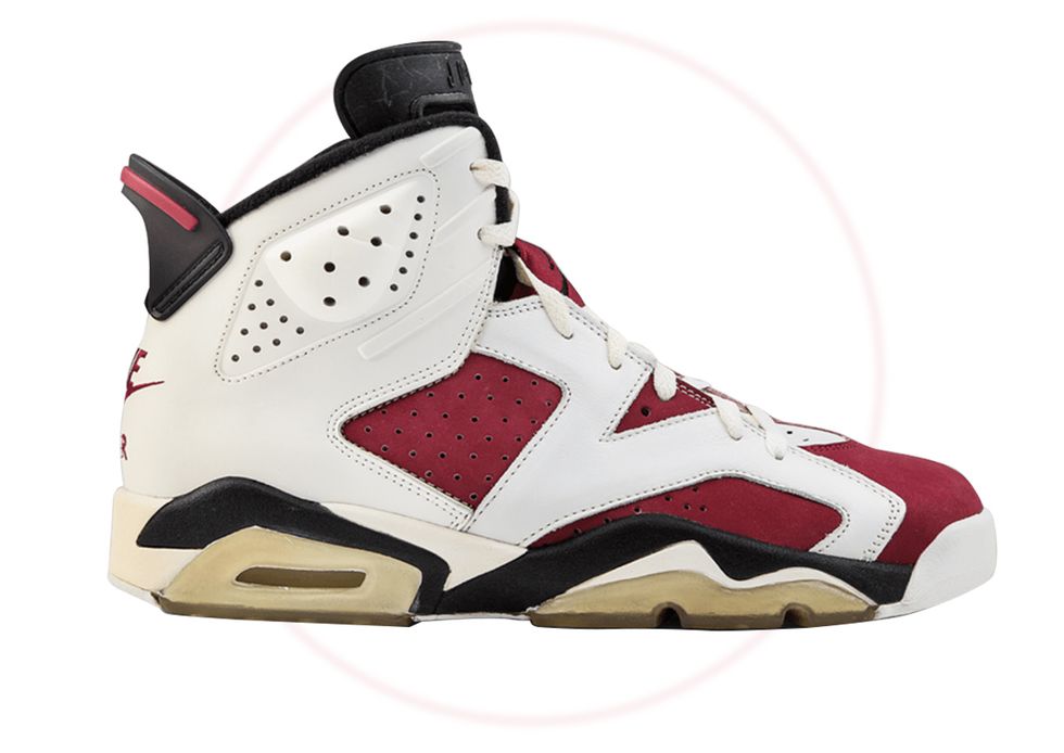 The 10 Best Air Jordans For Your Sneaker Collection, Sneakers, Sports  Memorabilia & Modern Collectibles