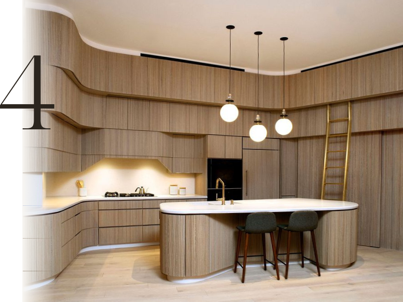 10 Kitchen Trends That Will Be Hot in 2023 - Top Kitchen Trends