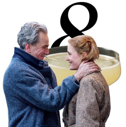 phantom thread phantom thread