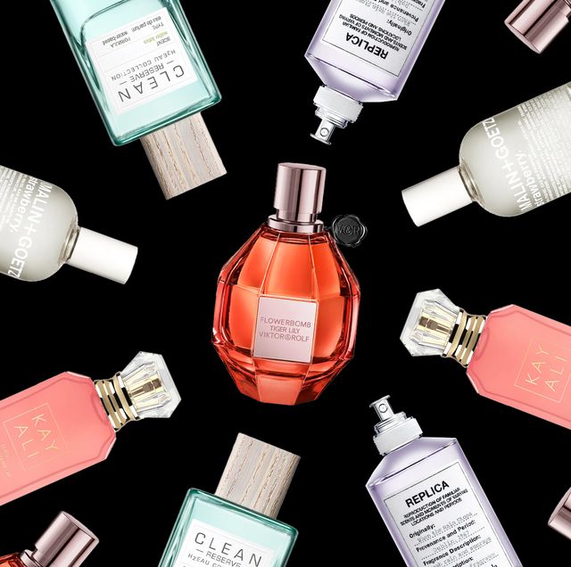 17 Best Perfumes for Women in 2024 - The Trend Spotter