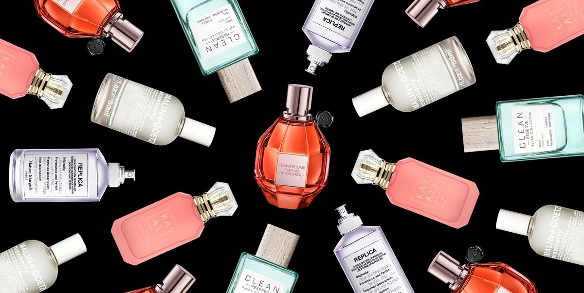 8 Best Spring Fragrances of 2024 (Tested and Reviewed)