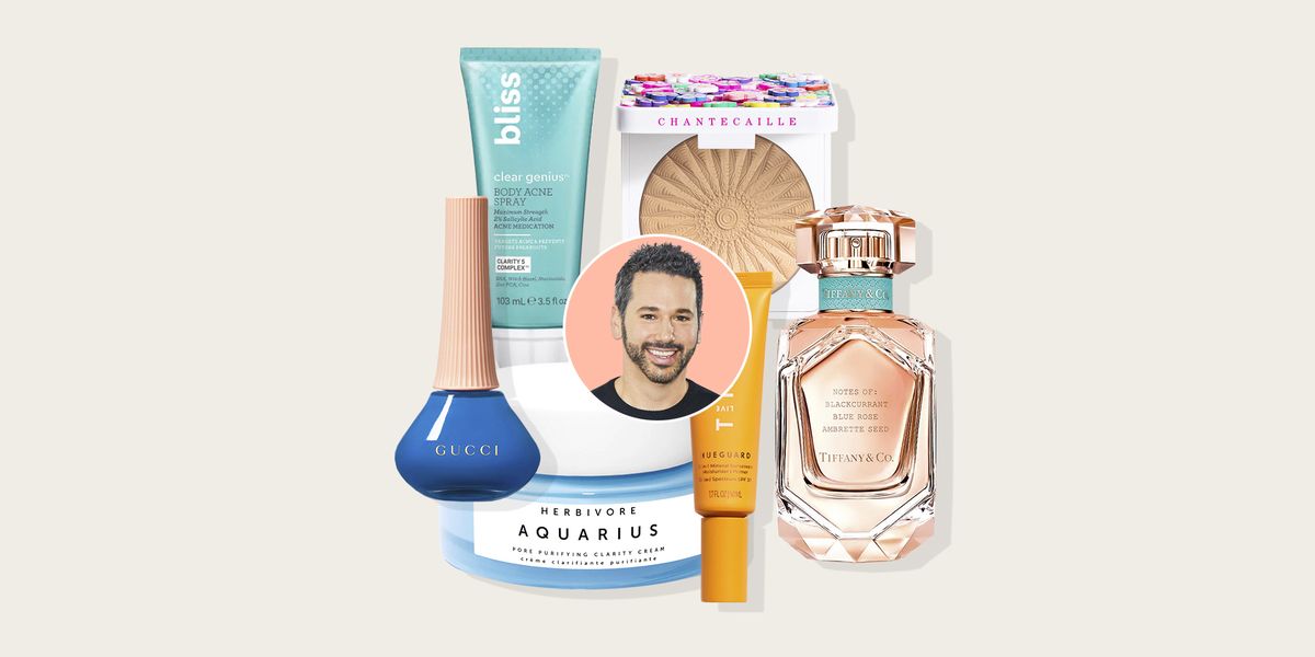 best beauty products august 2021