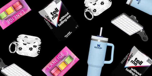 13 Stocking Stuffers that She's Got to Have - Lapalme Magazine