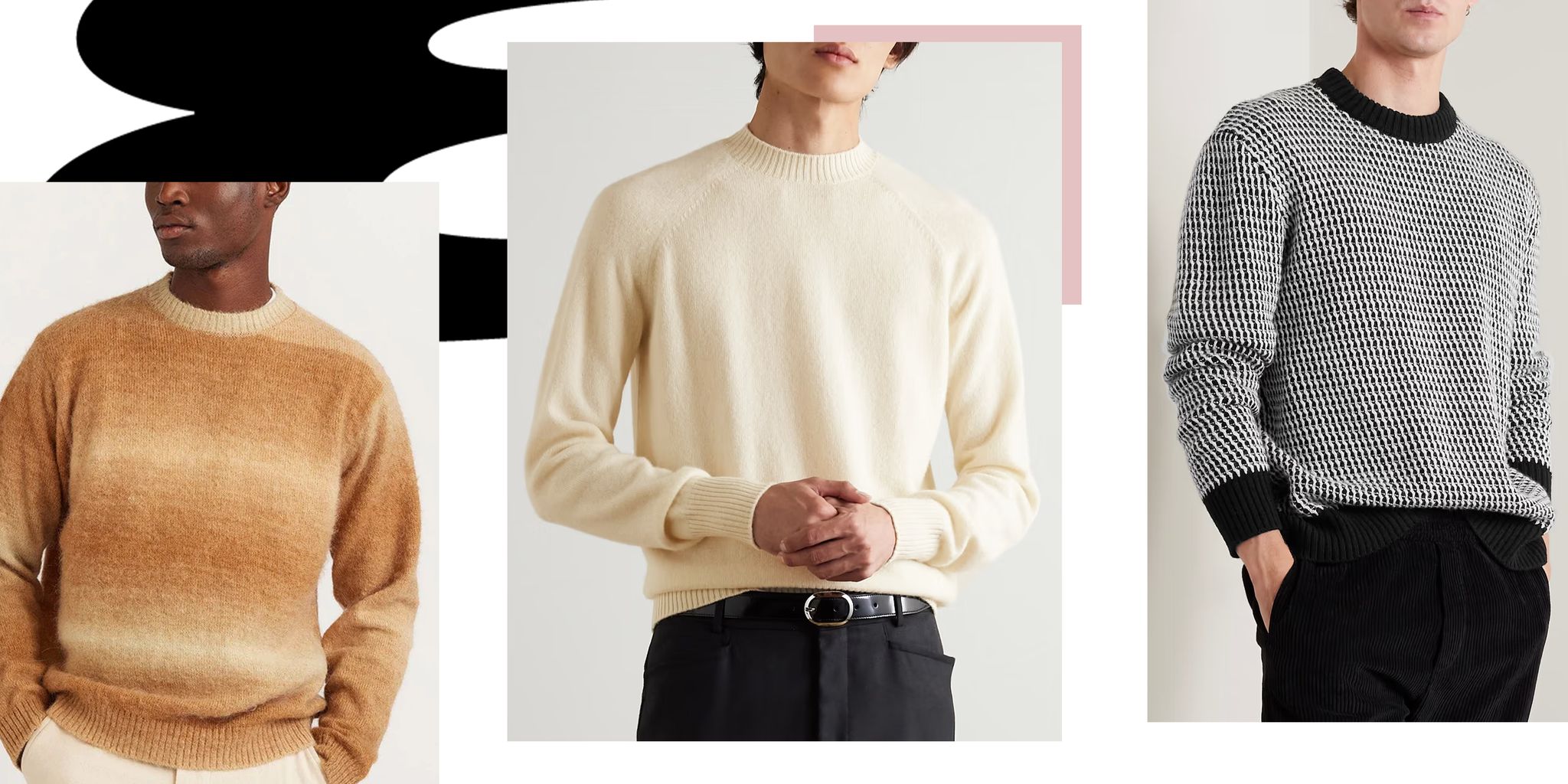 Difference Between Pullover and Sweater