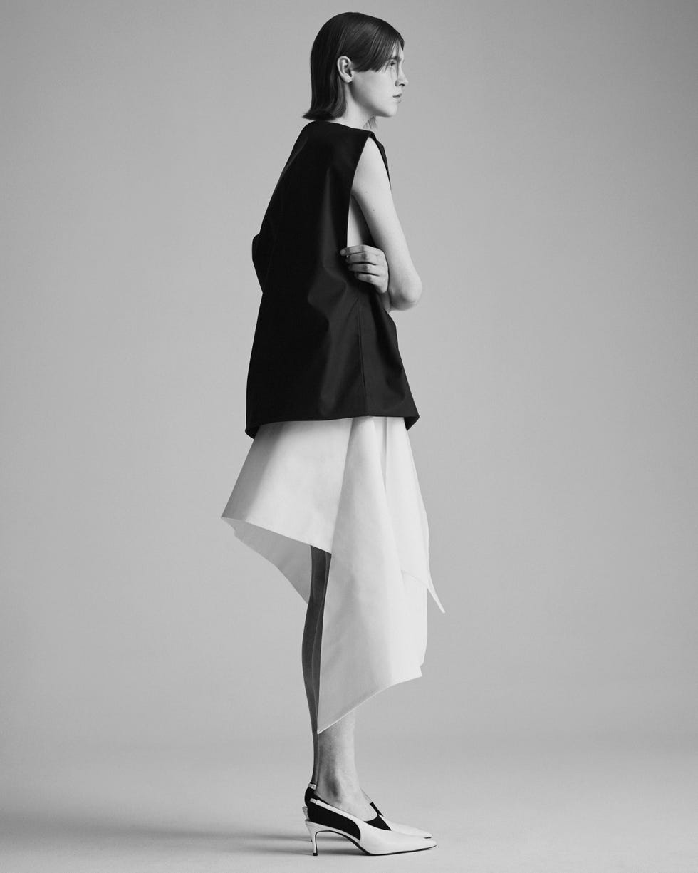 Every Look from LII Fall 2024
