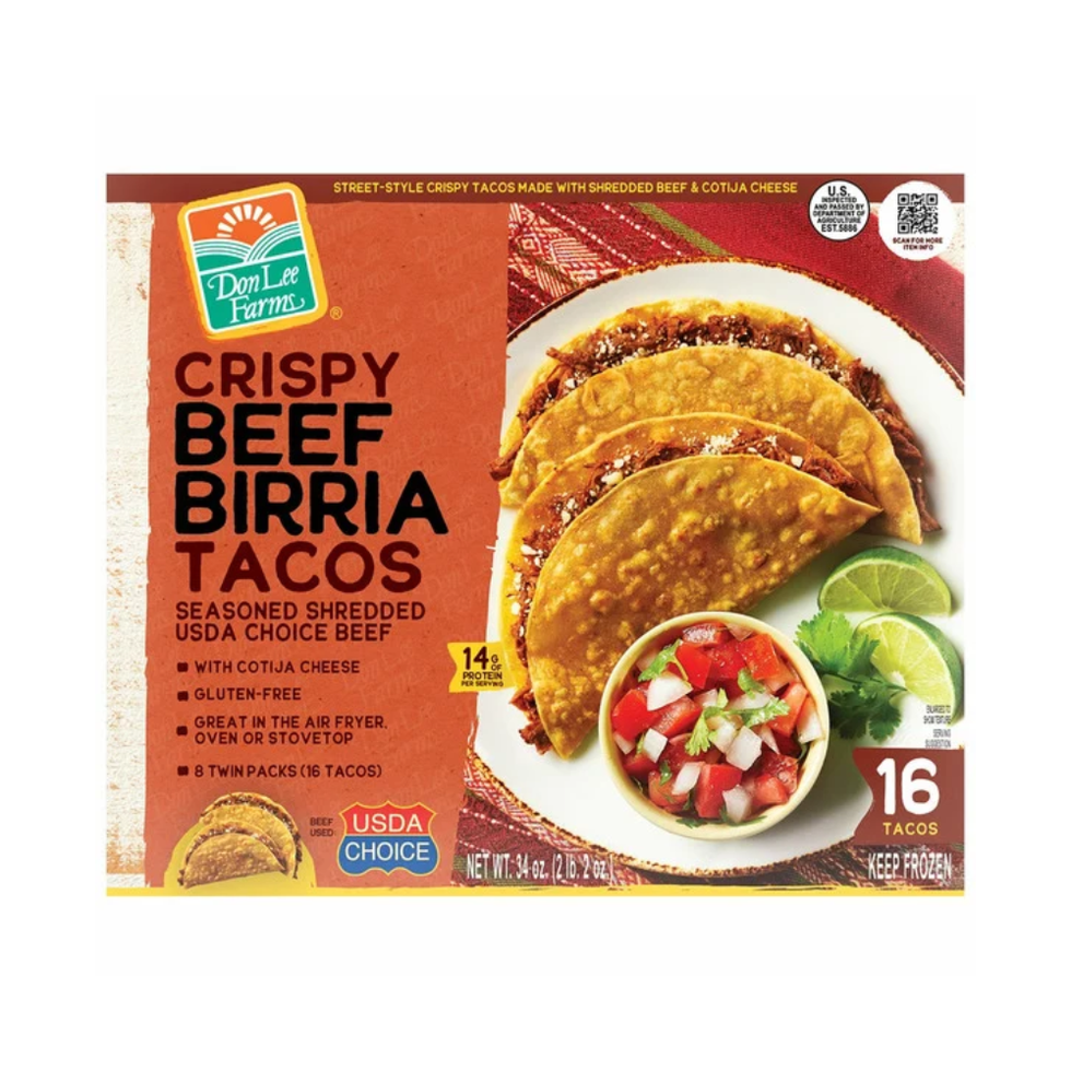costco frozen food
