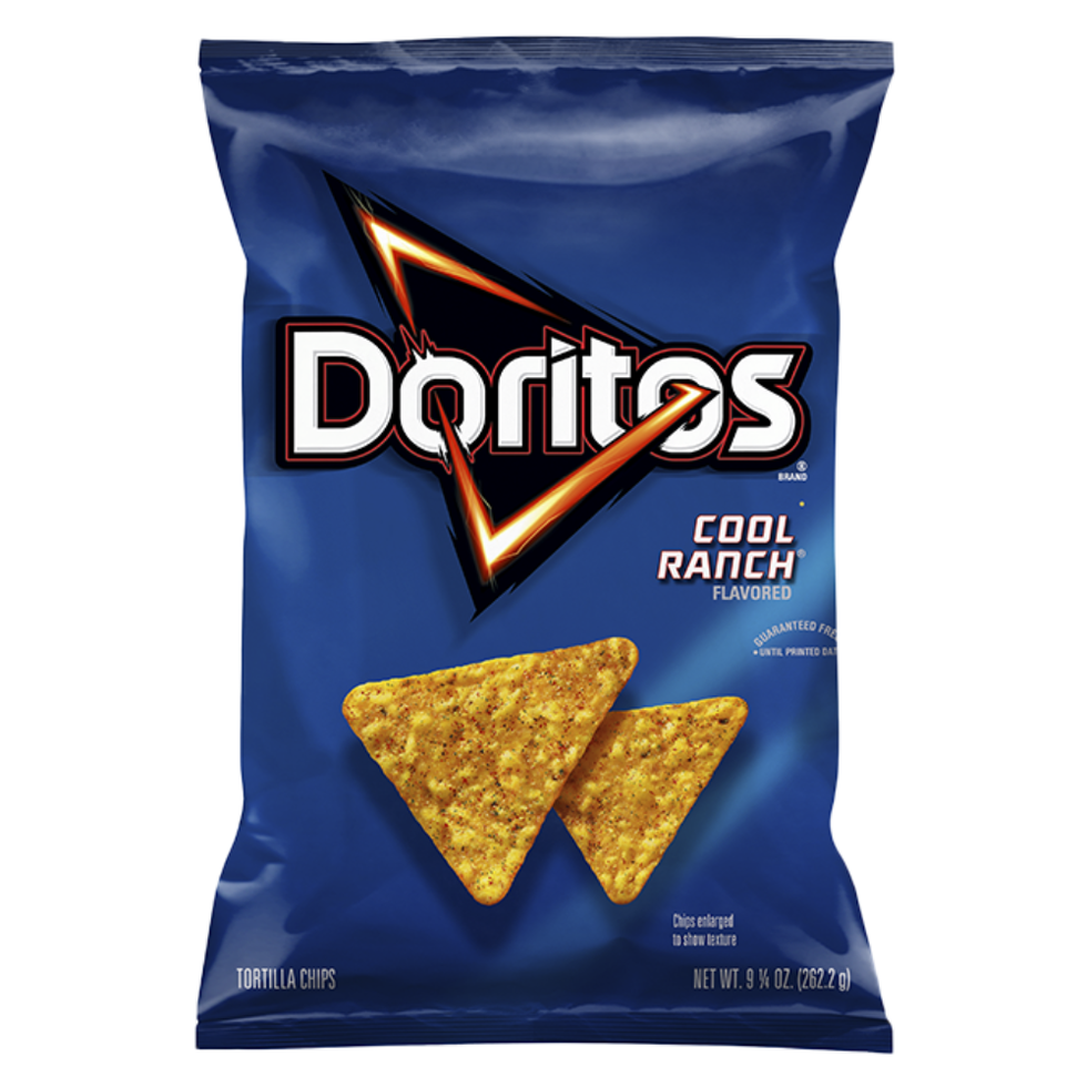 doritos