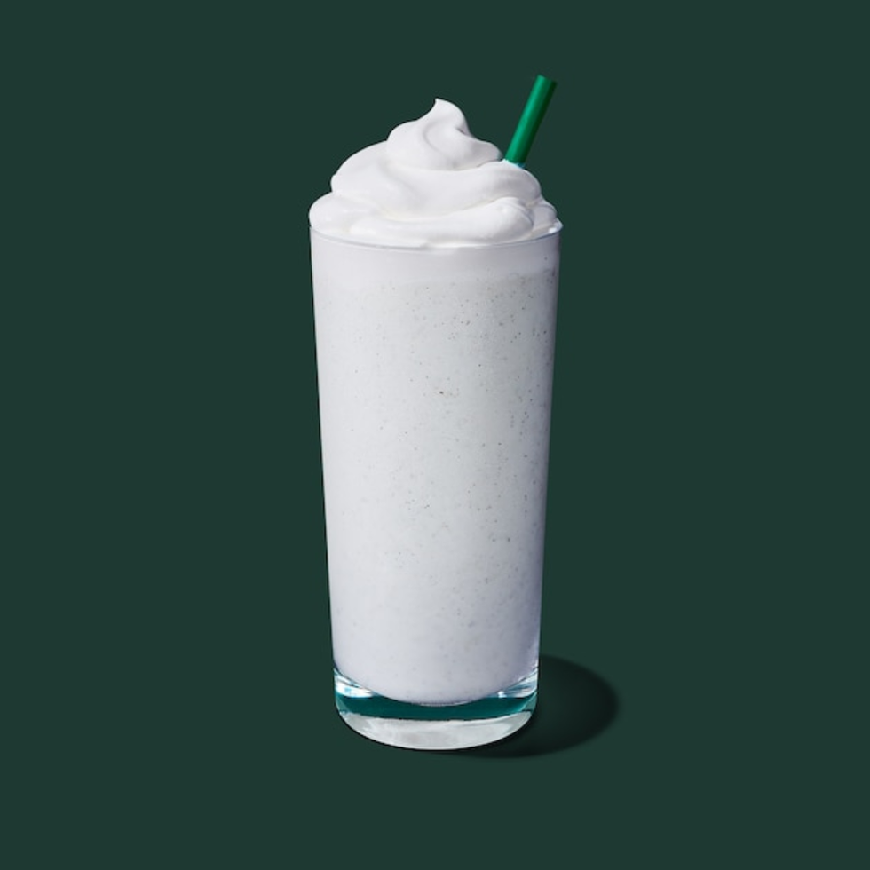 starbucks drinks