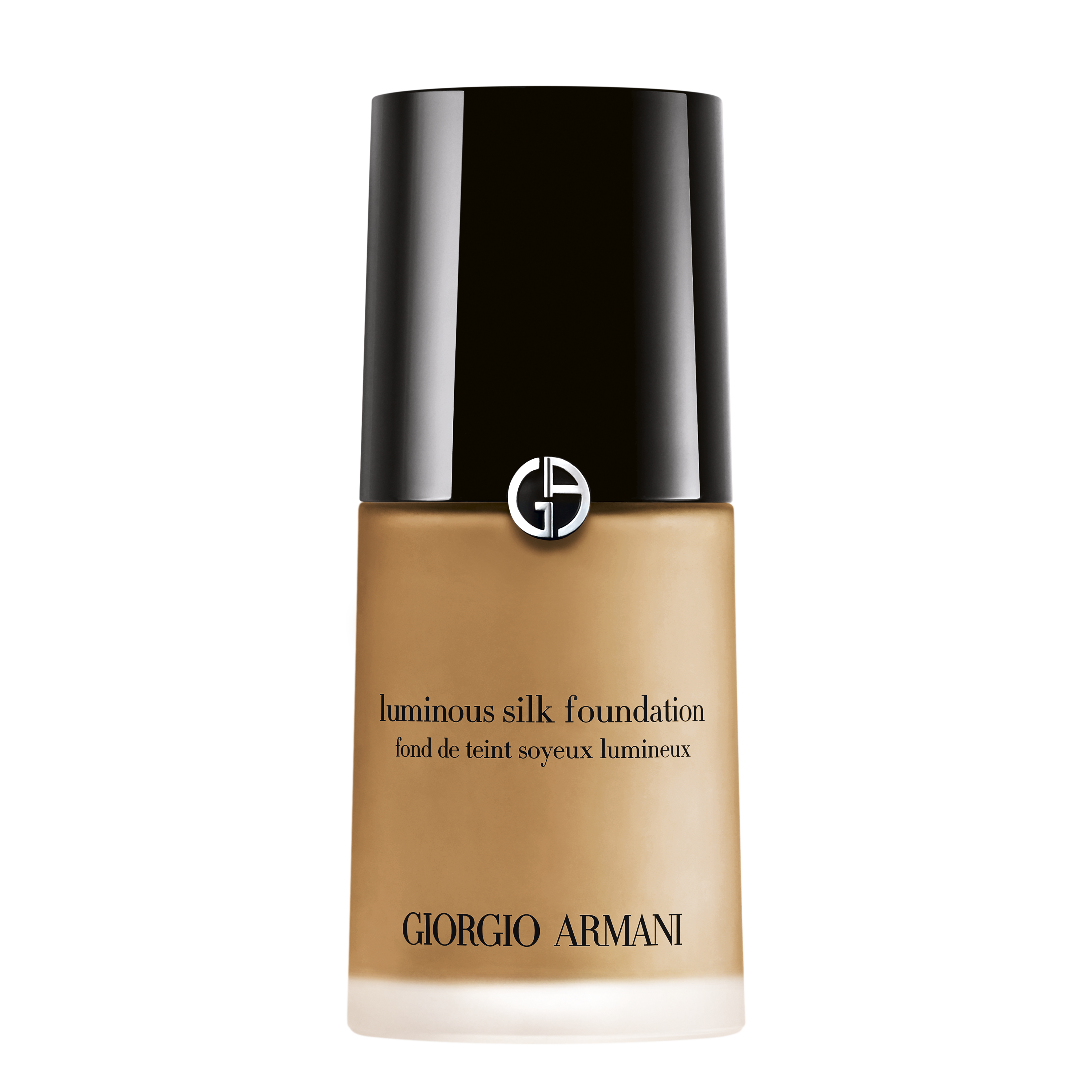 Giorgio Armani's Cult-Favorite Luminous Silk Foundation Is Getting More  Shades