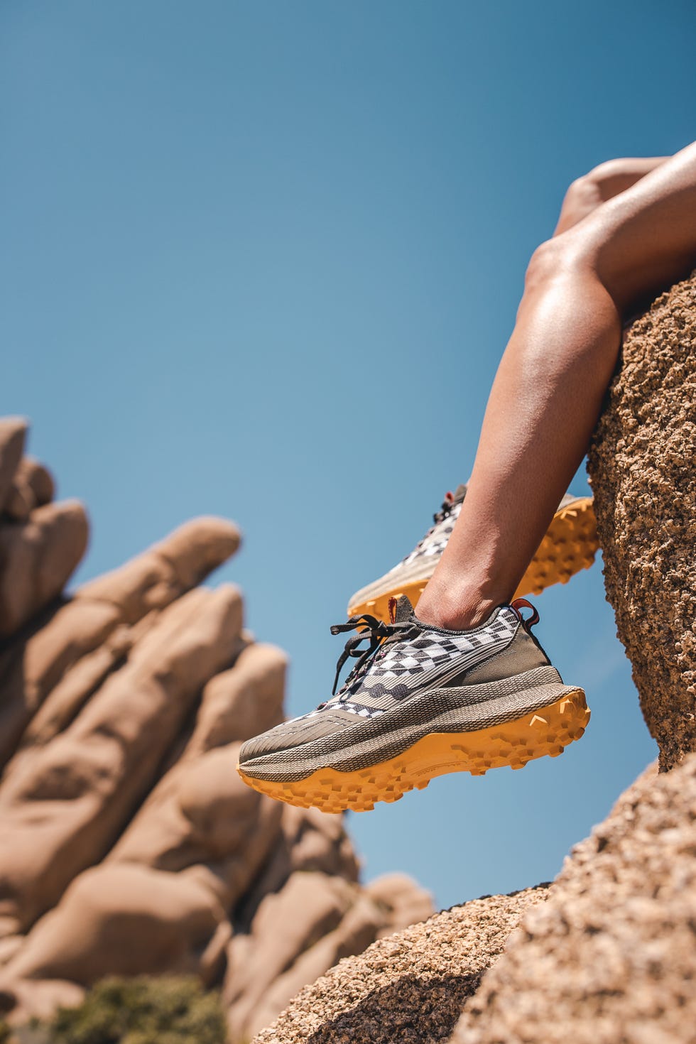 saucony endorphine