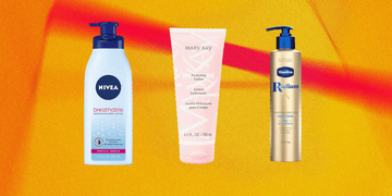 8 best body lotions that are proven to seriously hydrate skin