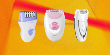 8 best epilators that remove every last hair
