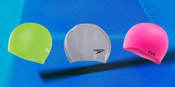 the best swim caps