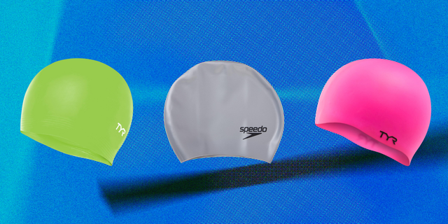 the best swim caps