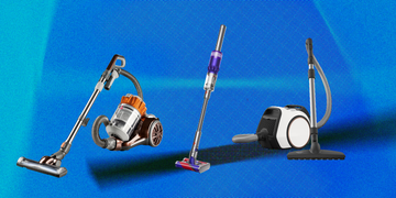 vacuums