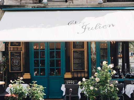 Restaurant, Building, Floristry, Coffeehouse, House, Café, Window, Facade, Architecture, Plant, 