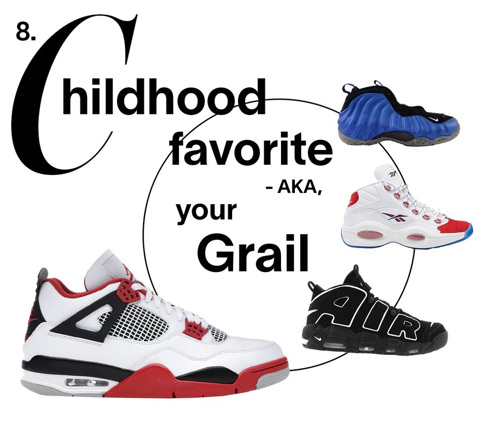 5 Nike Sneakers Every Collector Needs