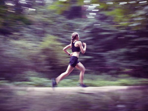 Human leg, Photograph, Running, Endurance sports, Active shorts, Exercise, Knee, Muscle, Physical fitness, Athlete, 