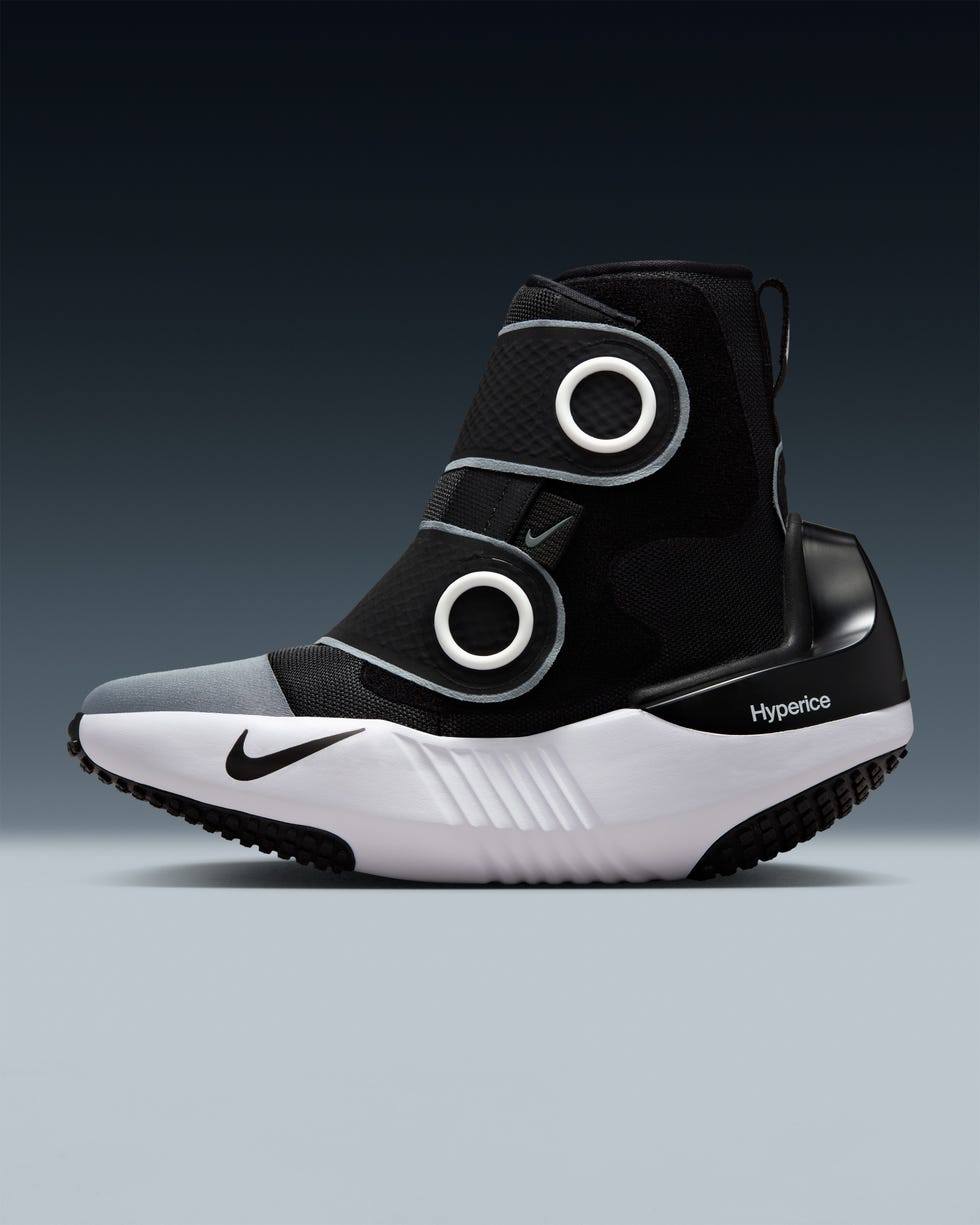 nike x hyperice