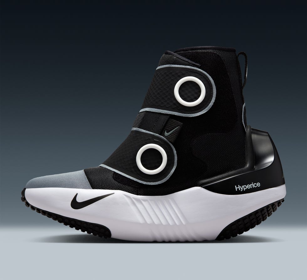 nike x hyperice
