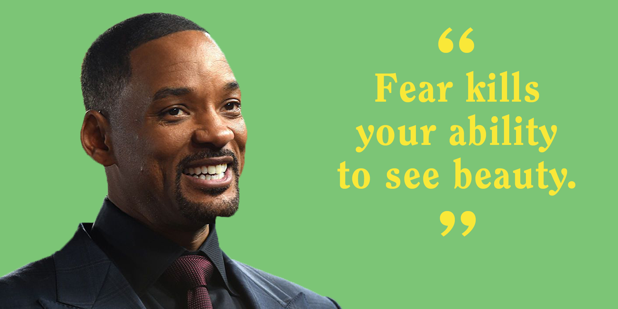will smith quotes on life