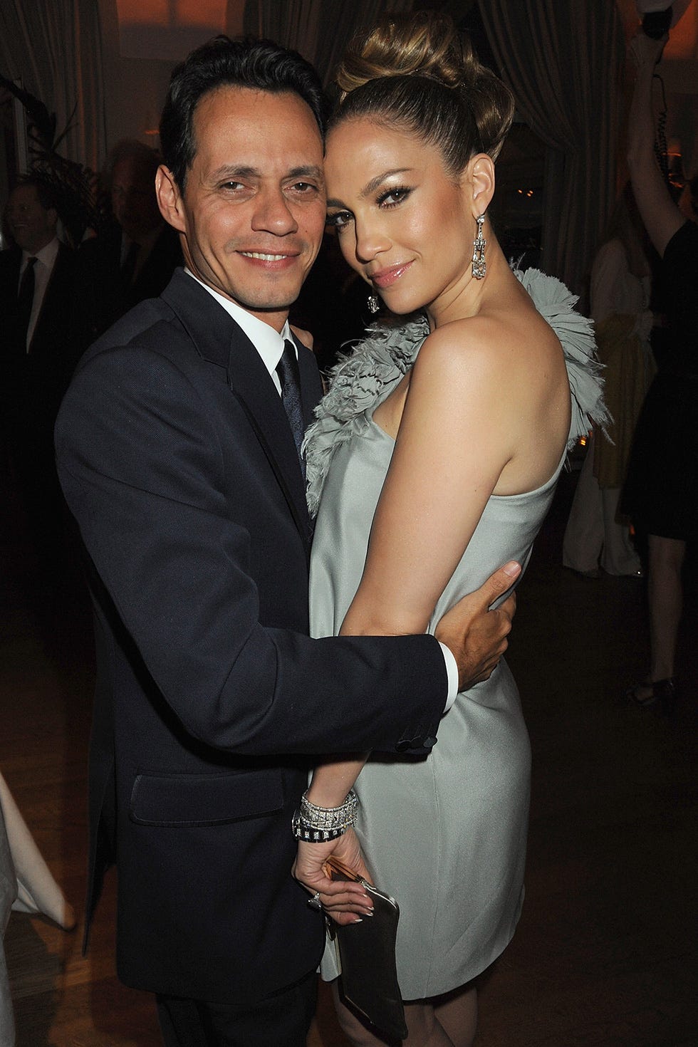 Facial expression, Suit, Event, Formal wear, Fashion, Smile, Fun, Interaction, Dress, Tuxedo, 