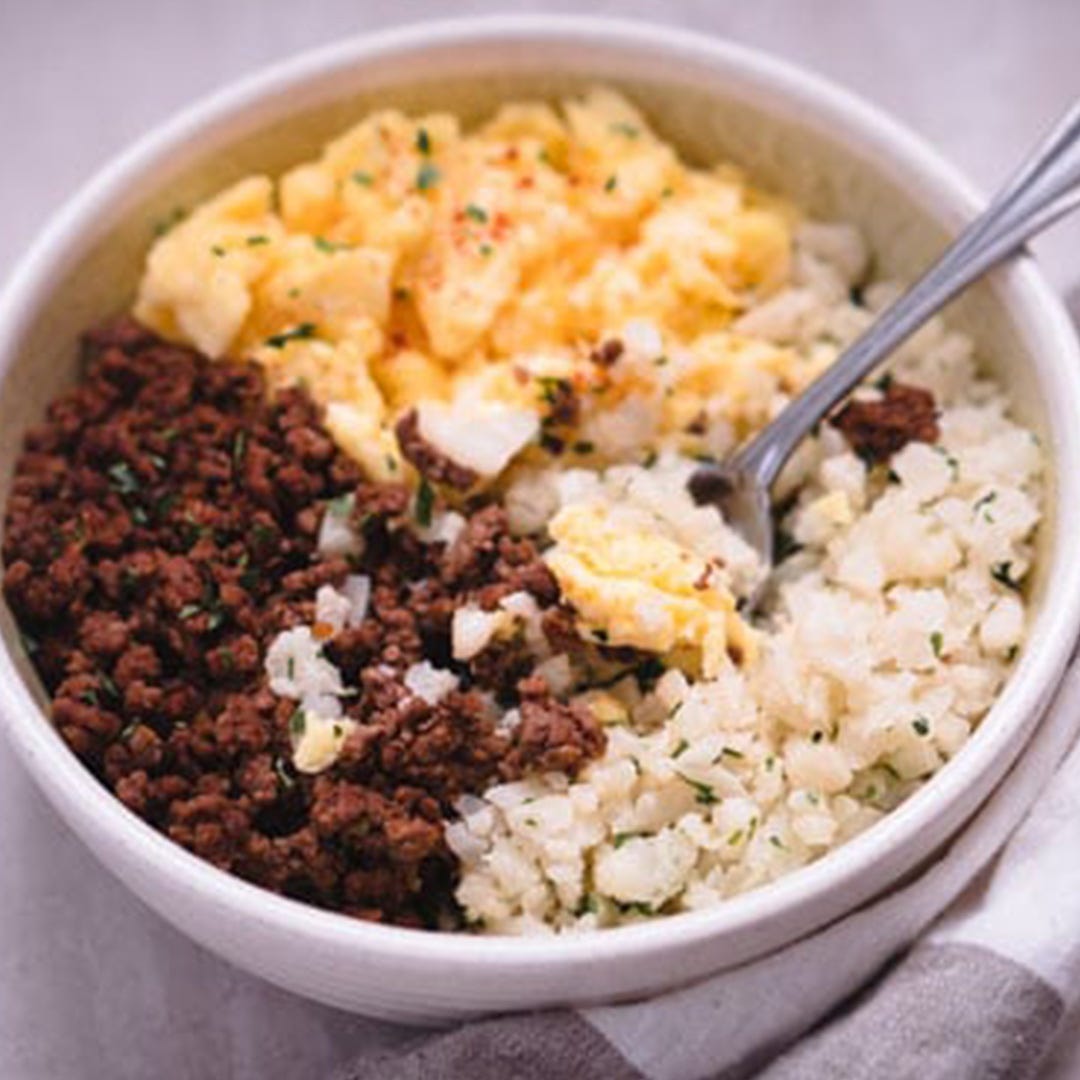 40 Keto Breakfast Ideas and Recipes - Keto Breakfasts To Make Now