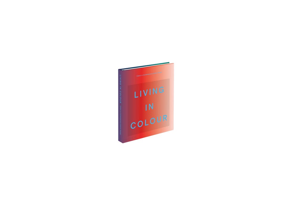living in colour phaidon editors