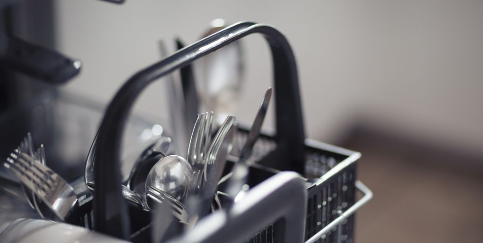8 smart ways to get more oomph out of your dishwasher