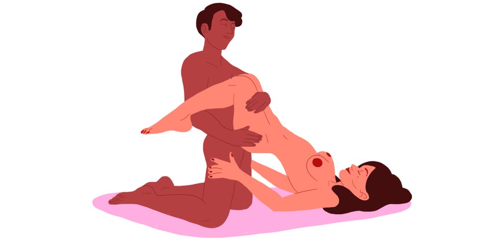 best thanksgiving sex positions